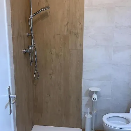 Apartmán Rosal Schiso *