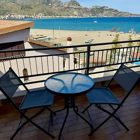 Apartment Rosal Schisò *