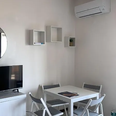 Appartement Rosal Schiso Giardini-Naxos