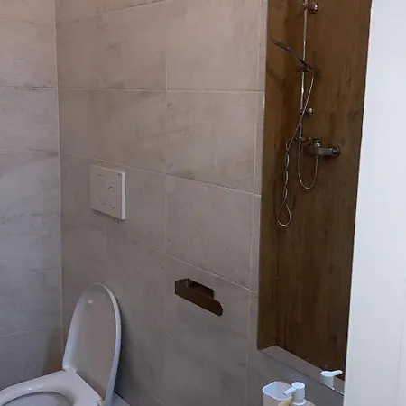 Rosal Schiso Apartment *