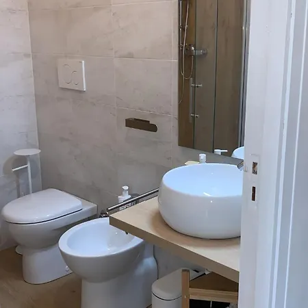 Rosal Schiso Apartment Giardini Naxos