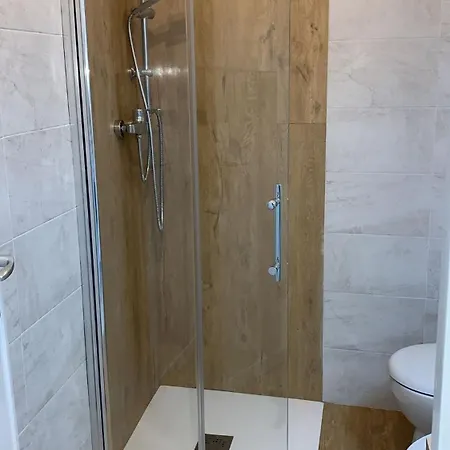 Apartment Rosal Schiso *