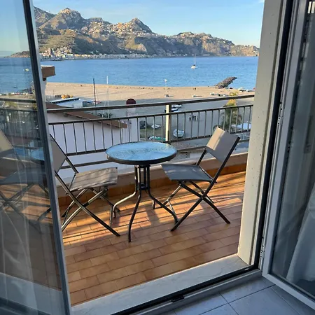 Rosal Schiso Appartement *