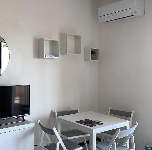Apartament Rosal Schiso Giardini-Naxos