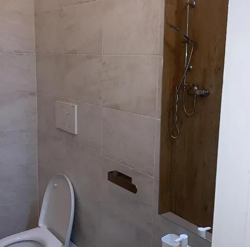 Rosal Schiso Apartament *