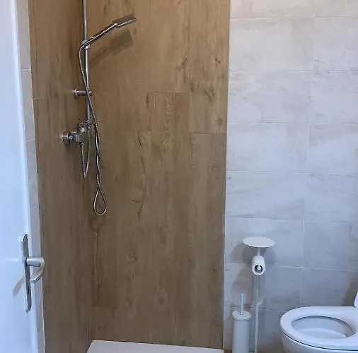 Apartament Rosal Schiso *