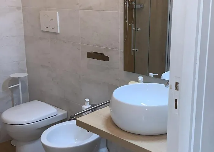 Rosal Schiso Apartament Giardini-Naxos