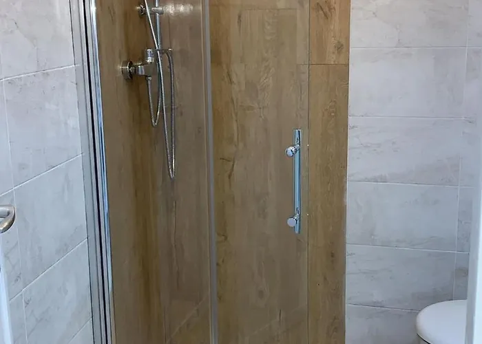 Apartament Rosal Schiso *