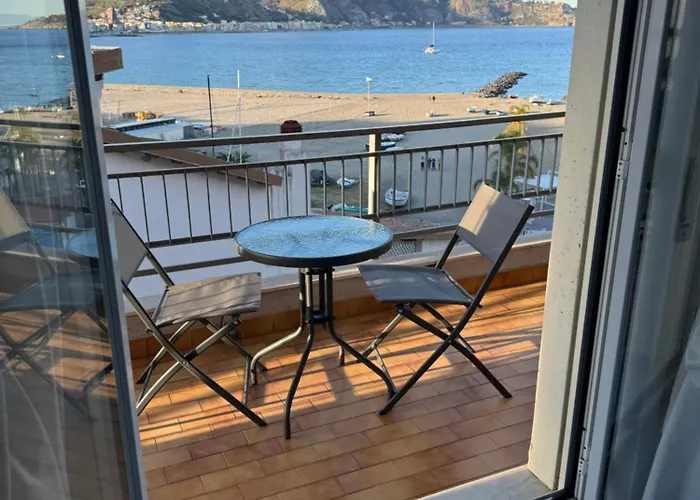 Rosal Schiso Apartament *