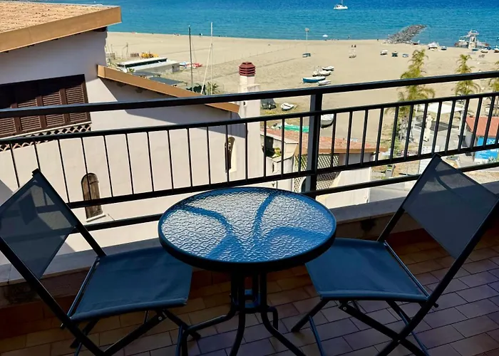 Apartament Rosal Schiso *